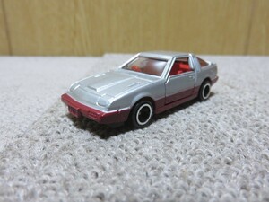 トミカ 三菱スタリオン 2000 TURBO