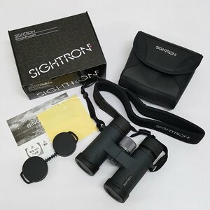 《現状品》SIGHTRON サイトロン 双眼鏡 SIII 8X32 ED II《生活・60サイズ・福山店》O082