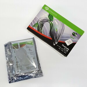 《未使用》SEAGATE 2.5インチ 内蔵HDD ドライブ 2TB ST2000LX001 店頭併売《家電・60サイズ・福山店》O127