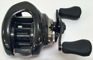 《現状品》シマノ SHIMANO 23 アンタレス ANTARES DC MD XG RH 右ハンドル ベイトリール 《釣具・60サイズ・福山店》K021