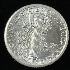 古銭 アメリカ 自由の女神 1916年 フリギア帽 思想の自由 オリーブ 戦争 平和 コイン 「レプリカ」 硬貨