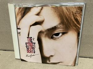STREET BEATS【MANIFESTO】PUNK/ ROCK/バンドブーム
