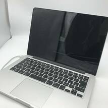 APPLE アップル MacBookPro マックブックプロ 2015 レティナ 中古 ジャンク扱い 4324A-BRCM1080_画像3