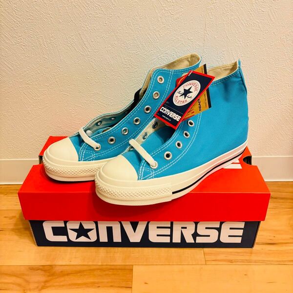 【新品未使用】スニーカー CONVERSE コンバース オールスター (R) NC HI スニーカー 24.0cm