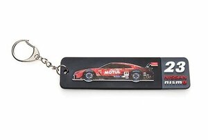 日産純正 R35 GT-R リバーシブルマシンキーホルダー 限定 完売品 MOTUL CRAFT SPORTS R34 R33 R32 GTR nismo AUTECH