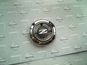 日産純正 240Z フェアレディZ クオーターエンブレム FAIRLADY-Z Z32 Z33 Z34 S130 Z31 AUTECH nismo