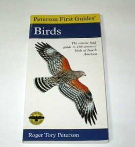  иностранная книга Birds
