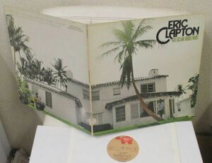## Eric Clapton / 461 Ocean Boulevard [ UK ORIG '74 RSO 2479 118 ]