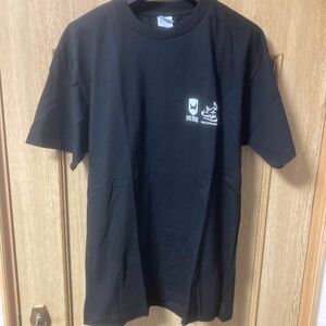 MAN WITH A MISSION×BREWDOG Tシャツ Lサイズ 未使用品