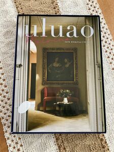 カタログギフト　ウルアオ （ULUAO）マルヴィナ Malvina　55,880円