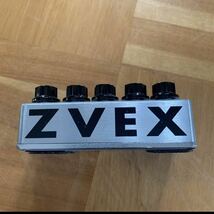 zvex fuzz factory 中古_画像2