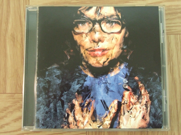 【CD】ビョーク bjork / SelmaSongs