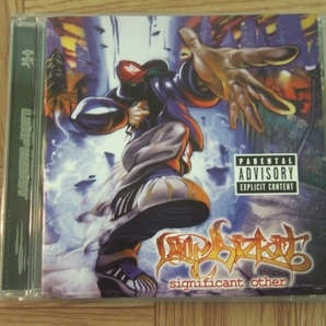 【CD】LIMP BIZKIT / significant other