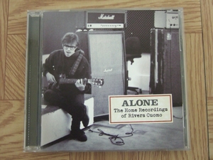 【CD】ALONE / The Home Recordings of Rivers Cuomo