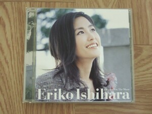 【CD】石原江里子 Eriko Ishihara / I Wished On The Moon 国内盤