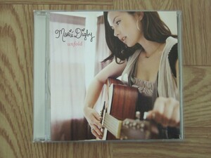 【CD】マリエ・ディグビー Marie Digby / アンフォールド　国内盤