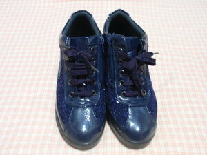 24cm:EEE* Asics {TABIBIYORI |ta Bb yoli}*uo- King shoes * condition beautiful!