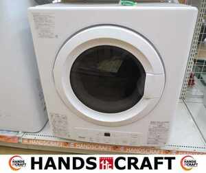 * pickup limitation * Rinnai RDT-31S LP gas dryer secondhand goods 19 year made * dent have [ handle z craft ... shop ]