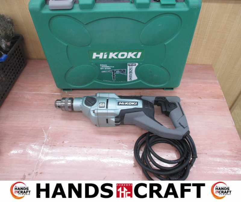 HiKOKI DV20VF オークション比較 - 価格.com HiKOKI DV20VF オークション比較 - 価格.com