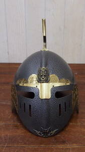  secondhand goods * details unknown * hell m* armour * helmet *404S4-J14246