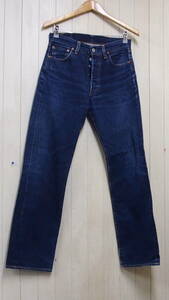 中古品☆ＬＥＶＩ　ＳＴＲＡＵＳＳ＆ＣＯ．☆５０１☆Ｗ３０　Ｌ３６☆ジーンズ①☆４０４Ｓ４－Ｊ１４３９８