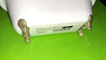 ミニチュア　猫足バスタブ　⑨　新品　14×6　最終値下げです_画像3