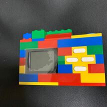 レゴブロック デジカメ　ジャンク品_画像2