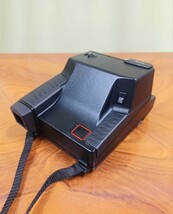 ポラロイドカメラ　インパルス　CL　美品　Polaroid Impuse CL_画像6