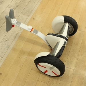 ▼ SEGWAY ninebot mini セグウェイ ナインボットミニ