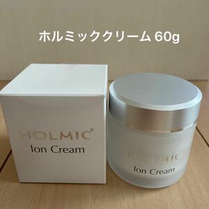 ホルミッククリーム 60g 保湿　ホルミシス