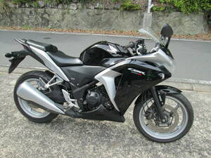 福岡Prefectureから【CBR250R-3A】ABSincluded★初心者に最適！★すぐ乗れます！★北九州,直方,飯塚,宗像