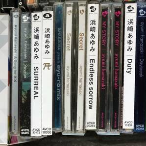 邦楽CDまとめて約200枚セット 本田美奈子、今井美樹、宇多田ヒカル、大黒摩季 ほかの画像7