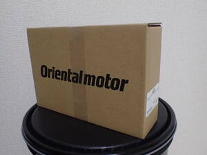 新品 未使用 Orientalmotor オリエンタルモーター ドライバー ARD-S 