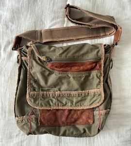 TOUGH shoulder bag 