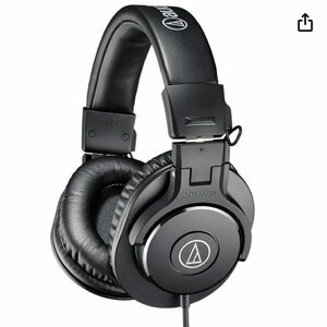 ATH-M30x audio technica 