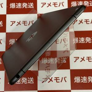 爆速発送 ジャンク品 iPad mini 第5世代 64GB AU版SIMフリー スペースグレイ MUX52J/A 画面に割れの画像5