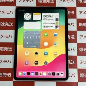 iPad Pro 11インチ 第2世代 Wi-Fiモデル 256GB 訳あり大特価[251178]