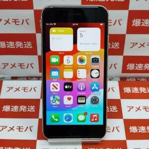 iPhoneSE 第3世代 128GB AU版SIMフリー バッテリー90％ 美品[251259]