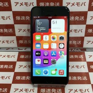 iPhoneSE 第3世代 64GB docomo版SIMフリー バッテリー87% 美品[251460]