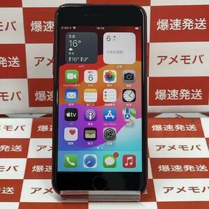 iPhoneSE 第3世代 64GB Apple版SIMフリー バッテリー85%[251604]