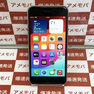 iPhoneSE 第3世代 64GB 楽天モバイル版SIMフリー バッテリー100%[251741]