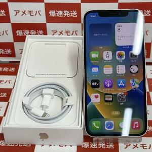 iPhone12 64GB docomo版SIMフリー バッテリー86% 美品[252145]