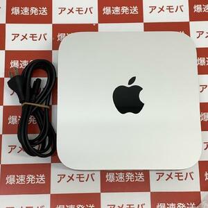 Mac mini M1 2020 16GB 256GB A2348 極美品[252915]