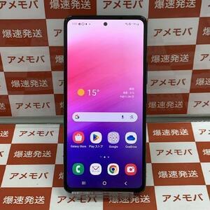 Galaxy A53 5G 128GB docomo版SIMフリー SC-53C 極美品[252965]