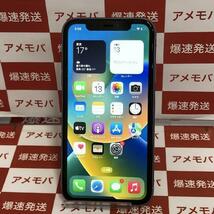 iPhone11 64GB AU版SIMフリー バッテリー100%[253327]_画像1