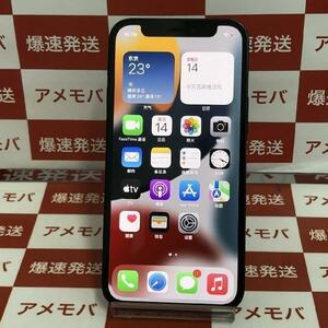 iPhone12 mini 64GB Apple版SIMフリー バッテリー100%[253516]