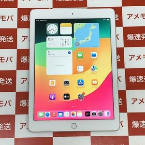 iPad 第6世代 32GB Wi-Fiモデル バッテリー98% 新品同様[253630]