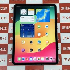 iPad Pro 11インチ 第2世代 512GB Apple版SIMフリー バッテリー89%[253833]