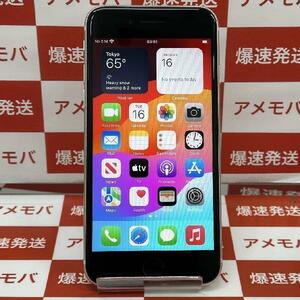 iPhoneSE 第3世代 64GB Softbank版SIMフリー ホワイト[254253]