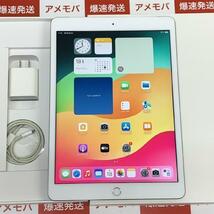 iPad 第8世代 32GB Softbank版SIMフリー バッテリー87% 極美品[254316]_画像1